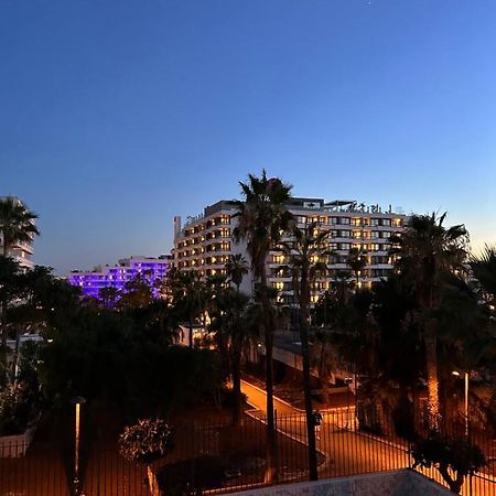Playa Honda 229 En Playa De Las Americas أرونا المظهر الخارجي الصورة