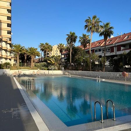 Playa Honda 229 En Playa De Las Americas أرونا المظهر الخارجي الصورة