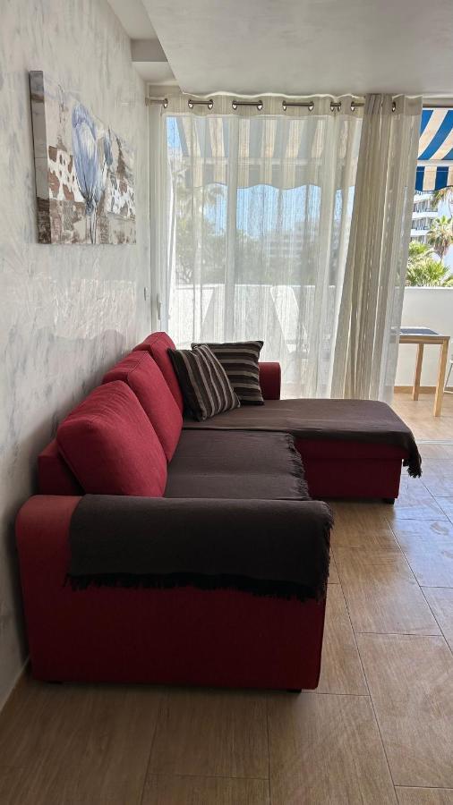 Playa Honda 229 En Playa De Las Americas أرونا المظهر الخارجي الصورة