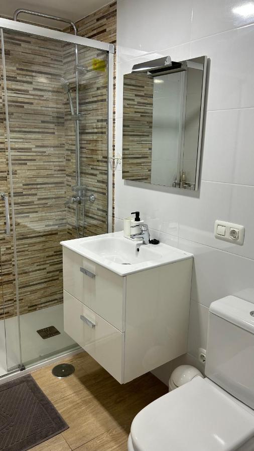 Playa Honda 229 En Playa De Las Americas أرونا المظهر الخارجي الصورة