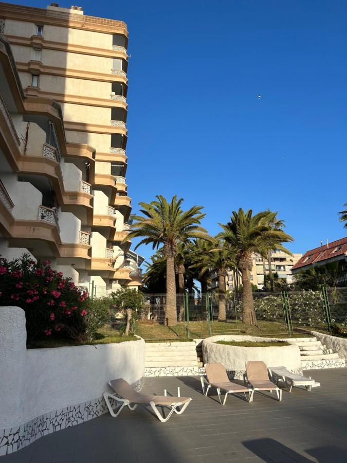 Playa Honda 229 En Playa De Las Americas أرونا المظهر الخارجي الصورة