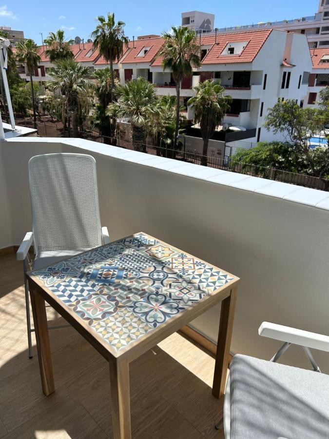 Playa Honda 229 En Playa De Las Americas أرونا المظهر الخارجي الصورة