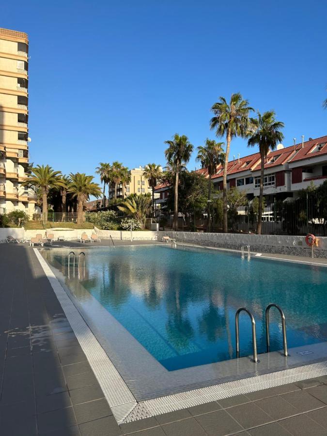 Playa Honda 229 En Playa De Las Americas أرونا المظهر الخارجي الصورة